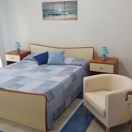 شقة Luna's House Fondachello