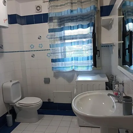 Luna's House Fondachello شقة