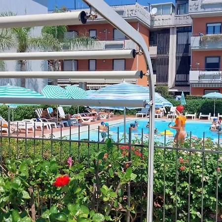 Luna's House Fondachello *