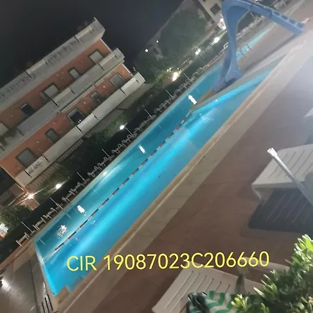 Luna's House Fondachello ماسكالي