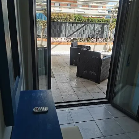 Luna's House Fondachello شقة ماسكالي