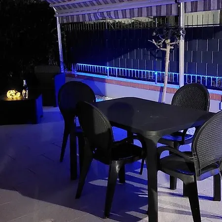 Luna's House Fondachello ماسكالي