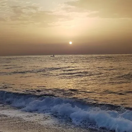 Luna's House Fondachello *