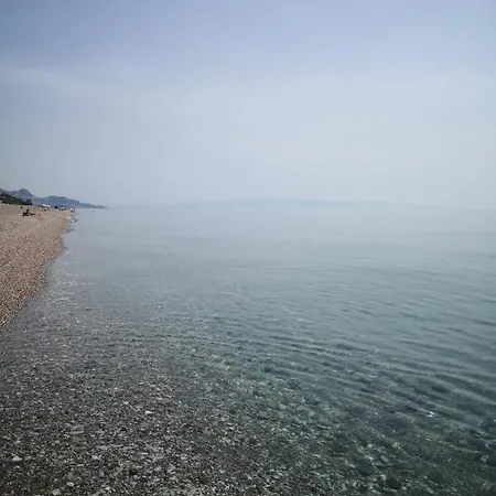 Luna's House Fondachello ماسكالي