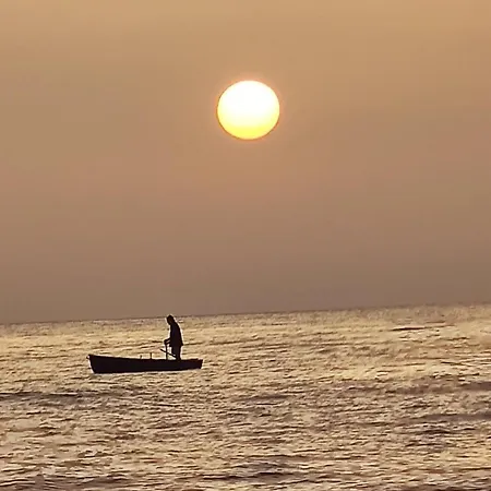 شقة Luna's House Fondachello ماسكالي