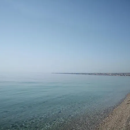 Luna's House Fondachello شقة