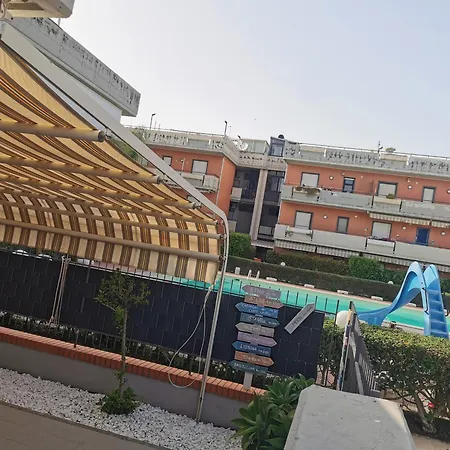 Luna's House Fondachello * ماسكالي