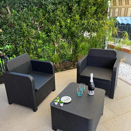 Luna's House Fondachello ماسكالي