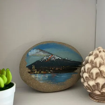 Luna's House Fondachello