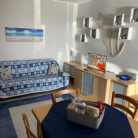 Luna's House Fondachello شقة *