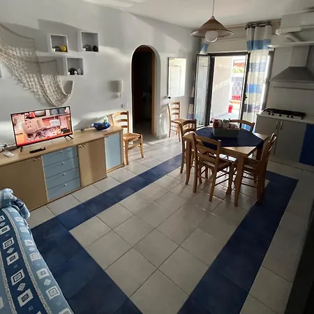 Luna's House Fondachello ماسكالي