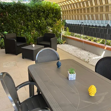 Luna's House Fondachello * ماسكالي