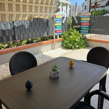 شقة Luna's House Fondachello ماسكالي