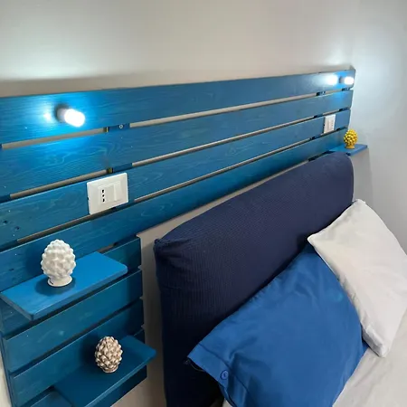 شقة Luna's House Fondachello