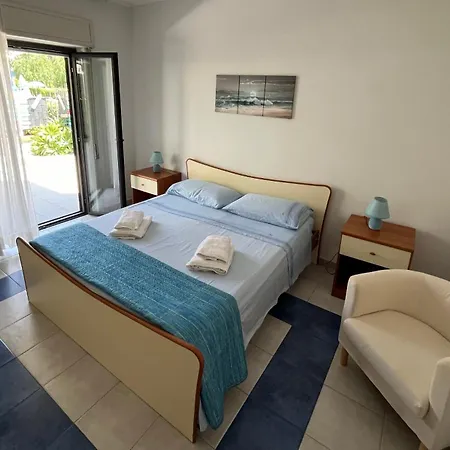 Luna's House Fondachello *