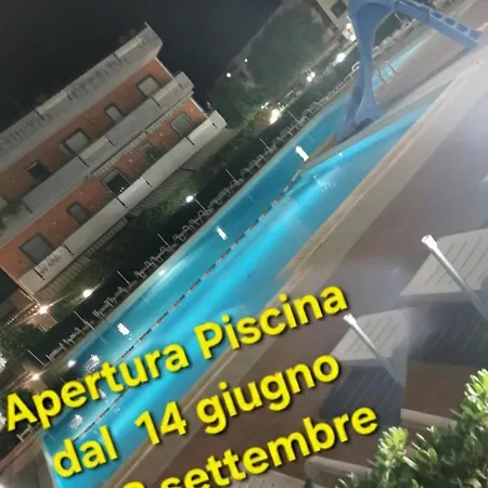 Luna's House Fondachello *