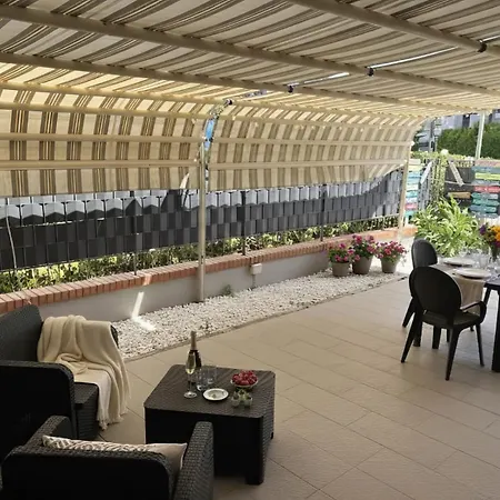 Luna's House Fondachello *