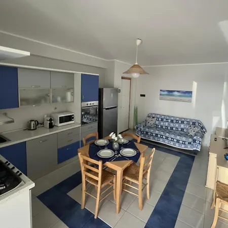 شقة Luna's House Fondachello *